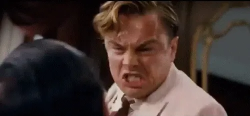 Gif angry