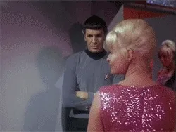 Spock - Star Trek
