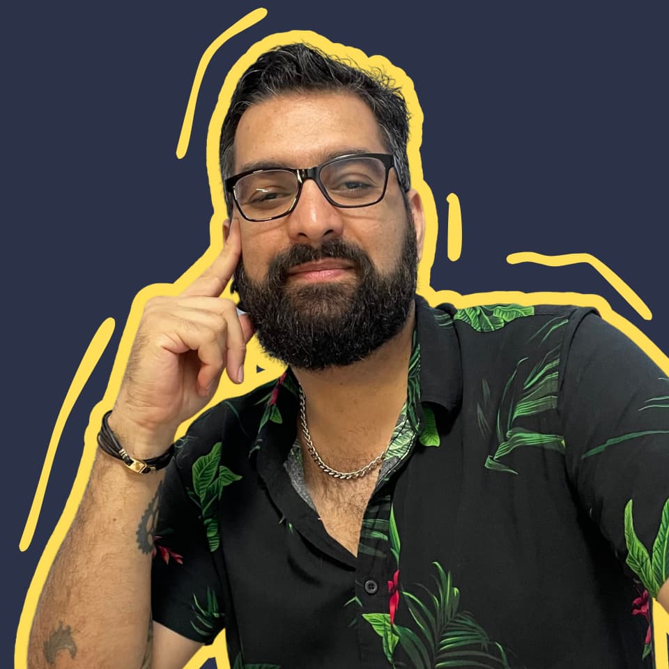 Foto de Fernando Moreira